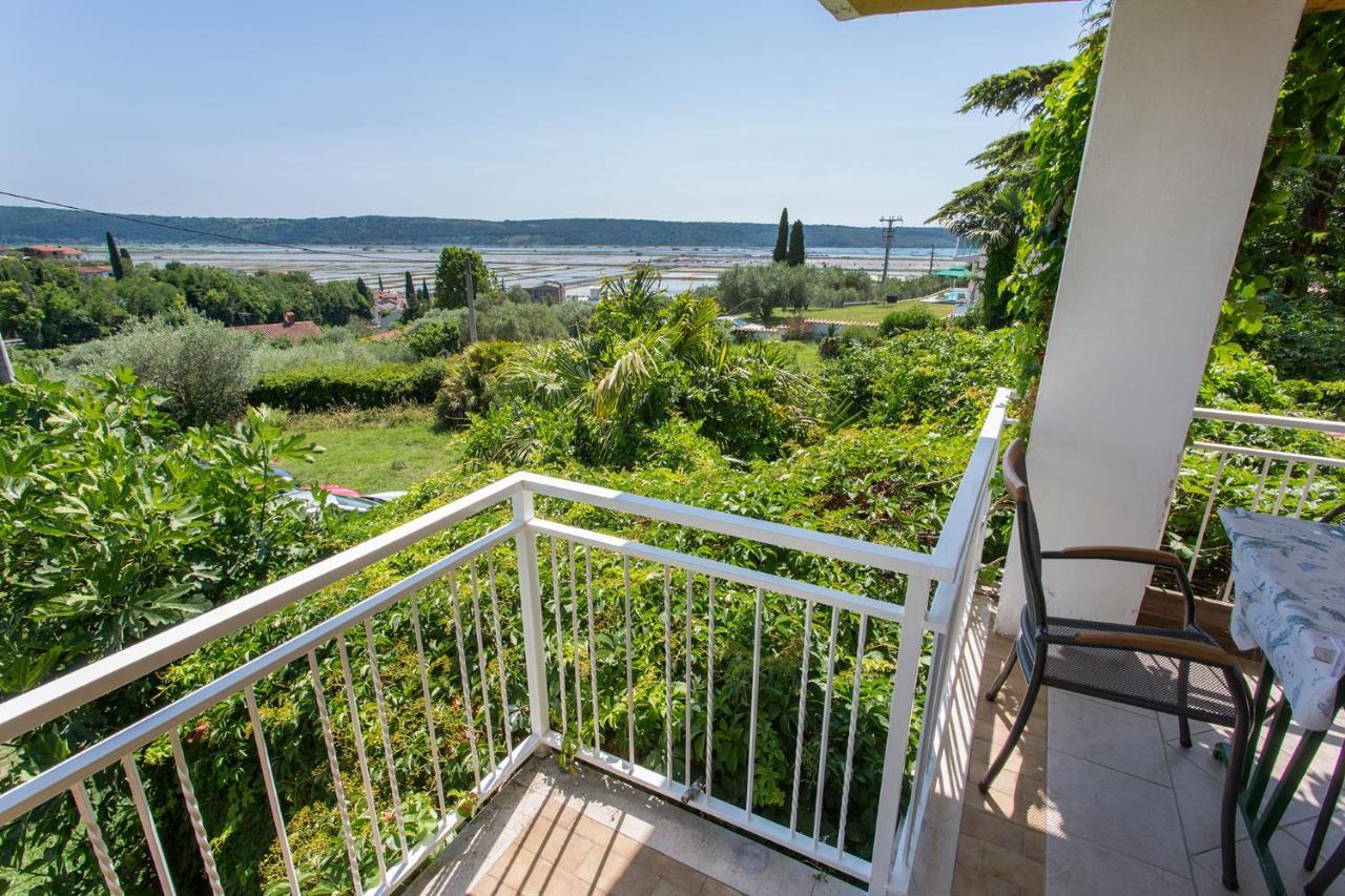 Vista Del Sal Διαμέρισμα Πορτορόζ Εξωτερικό φωτογραφία